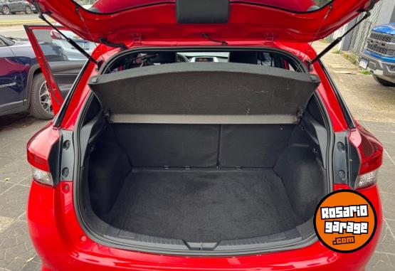 Autos - Toyota Yaris 2018 Nafta 130000Km - En Venta
