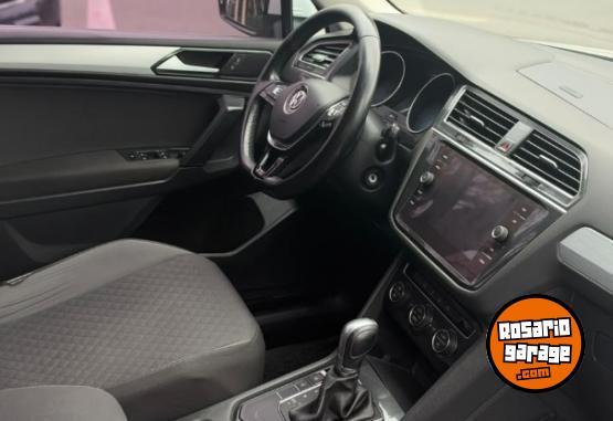 Autos - Volkswagen Tiguan 1.4 TSI Trendline 2019 Nafta 164000Km - En Venta