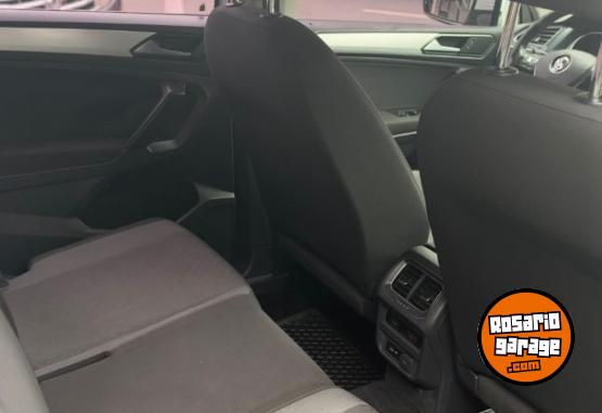 Autos - Volkswagen Tiguan 1.4 TSI Trendline 2019 Nafta 164000Km - En Venta