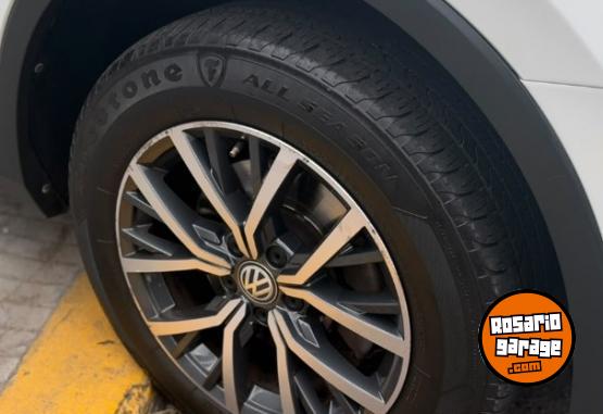 Autos - Volkswagen Tiguan 1.4 TSI Trendline 2019 Nafta 164000Km - En Venta