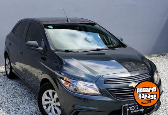 Autos - Chevrolet ONIX JOY LS+ 1.4 2019 Nafta 79000Km - En Venta