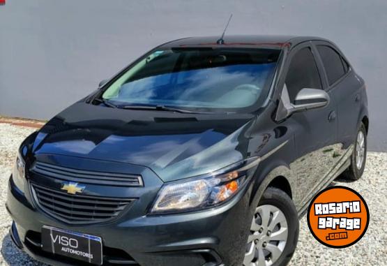Autos - Chevrolet ONIX JOY LS+ 1.4 2019 Nafta 79000Km - En Venta