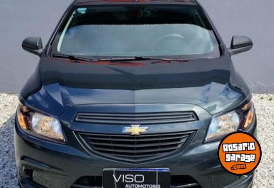 Autos - Chevrolet ONIX JOY LS+ 1.4 2019 Nafta 79000Km - En Venta