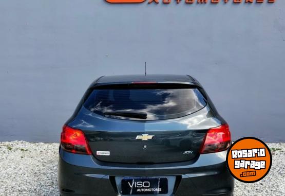 Autos - Chevrolet ONIX JOY LS+ 1.4 2019 Nafta 79000Km - En Venta