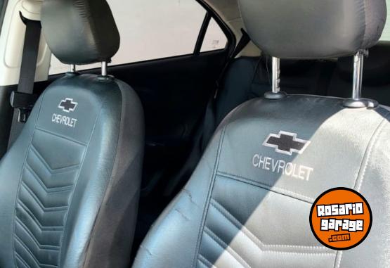 Autos - Chevrolet ONIX JOY LS+ 1.4 2019 Nafta 79000Km - En Venta