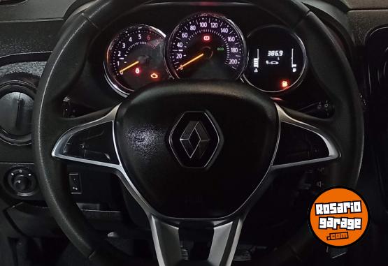 Utilitarios - Renault KANGOO II EXPRESS 2A SCE 2024 Nafta 96472Km - En Venta