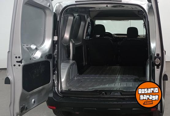 Utilitarios - Renault KANGOO II EXPRESS 2A SCE 2024 Nafta 96472Km - En Venta