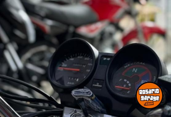 Motos - Guerrero URBAN 150 2026 Nafta 0Km - En Venta