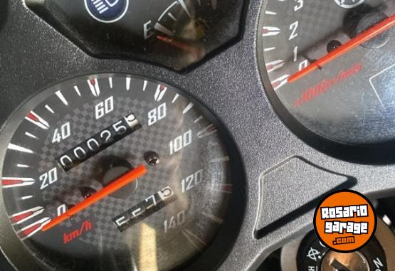 Motos - Yamaha Ybr z 2024 Nafta 250Km - En Venta