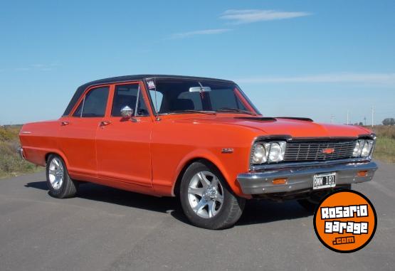 Clásicos - Chevrolet 400 Super Sport - En Venta