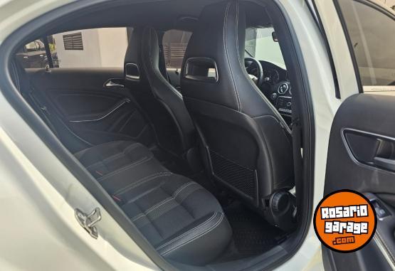 Autos - Mercedes Benz A200 Urban 2018 Nafta 87500Km - En Venta