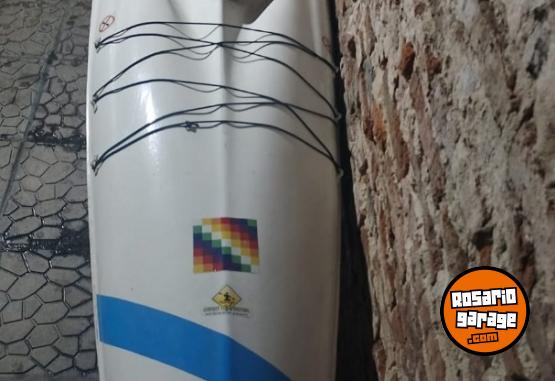 Embarcaciones - Kayak simple - En Venta