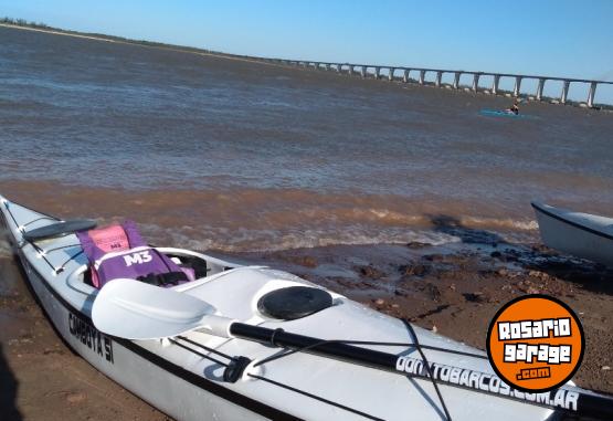Deportes Náuticos - Kayak Camboya 51 simple - En Venta