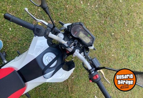 Motos - Benelli 135 2019 Nafta 120000Km - En Venta