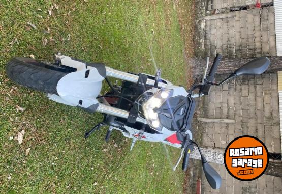Motos - Benelli 135 2019 Nafta 120000Km - En Venta