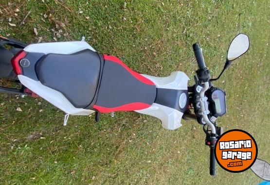 Motos - Benelli 135 2019 Nafta 120000Km - En Venta
