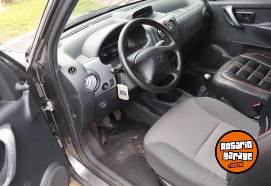 Utilitarios - Peugeot PARTNER PATAGÓNICA HDI 2020 Diesel 46000Km - En Venta