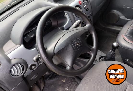 Utilitarios - Peugeot PARTNER PATAGÓNICA HDI 2020 Diesel 46000Km - En Venta