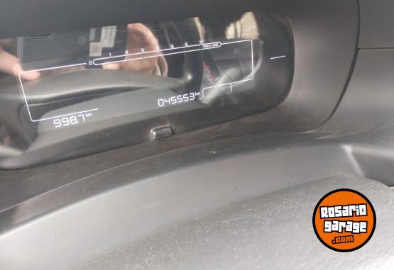 Utilitarios - Peugeot PARTNER PATAGÓNICA HDI 2020 Diesel 46000Km - En Venta