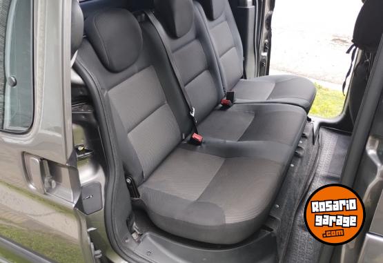 Utilitarios - Peugeot PARTNER PATAGÓNICA HDI 2020 Diesel 46000Km - En Venta