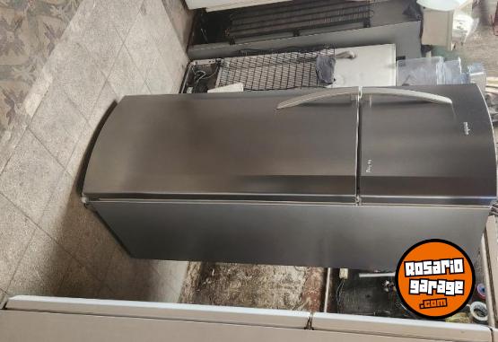 Hogar - Heladera marca Mabe No Frost con Garantía - En Venta