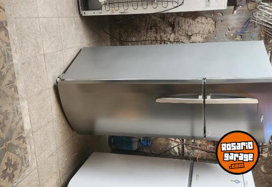 Hogar - Heladera marca Mabe No Frost con Garantía - En Venta