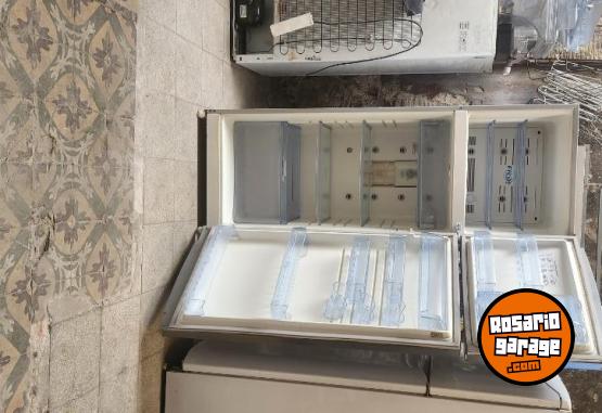 Hogar - Heladera marca Mabe No Frost con Garantía - En Venta