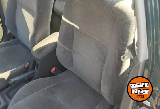 Autos - Honda civic 1997 Nafta 257000Km - En Venta