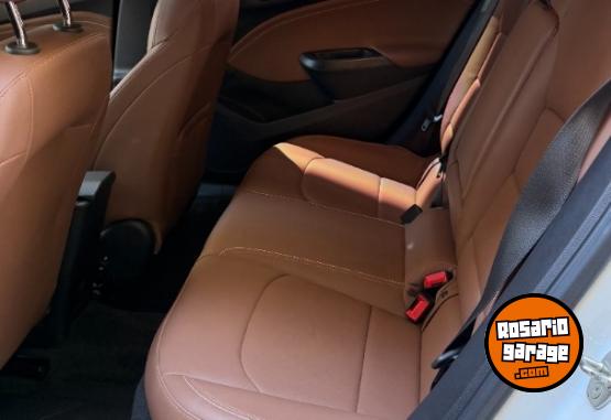 Autos - Chevrolet Cruze Premier 2022 Nafta 32000Km - En Venta