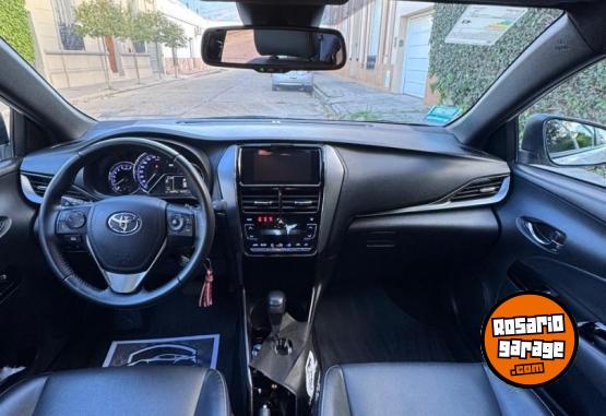 Autos - Toyota Yaris XLS Pack. CVT. 2024 Nafta 24000Km - En Venta