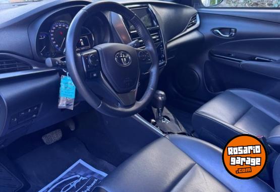 Autos - Toyota Yaris XLS Pack. CVT. 2024 Nafta 24000Km - En Venta