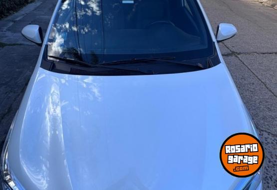 Autos - Toyota Yaris XLS Pack. CVT. 2024 Nafta 24000Km - En Venta