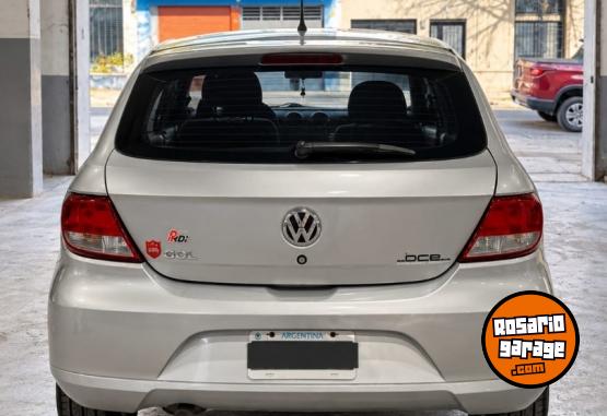 Autos - Volkswagen TREND 2009 Nafta 170000Km - En Venta