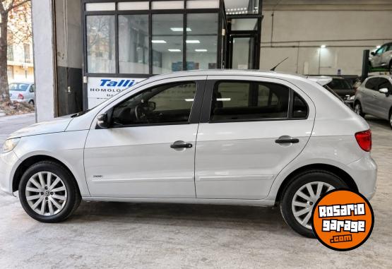 Autos - Volkswagen TREND 2009 Nafta 170000Km - En Venta