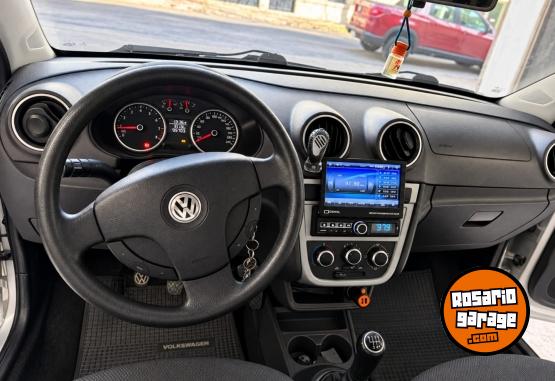 Autos - Volkswagen TREND 2009 Nafta 170000Km - En Venta