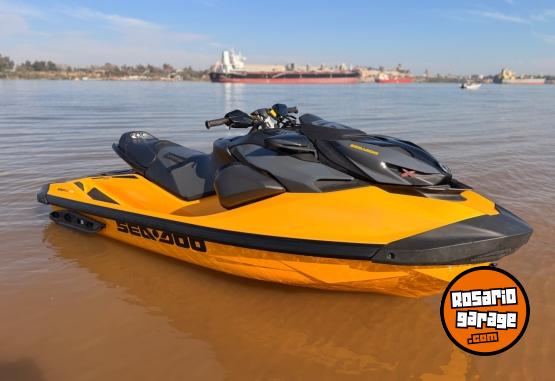 Embarcaciones - SeeDoo RXP 300 RS - En Venta