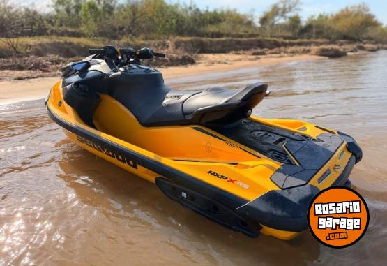 Embarcaciones - SeeDoo RXP 300 RS - En Venta