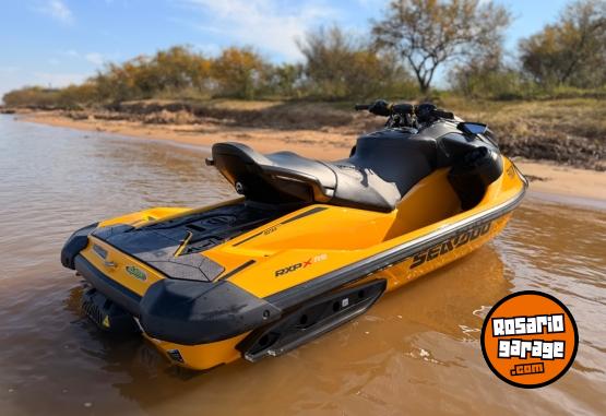 Embarcaciones - SeeDoo RXP 300 RS - En Venta
