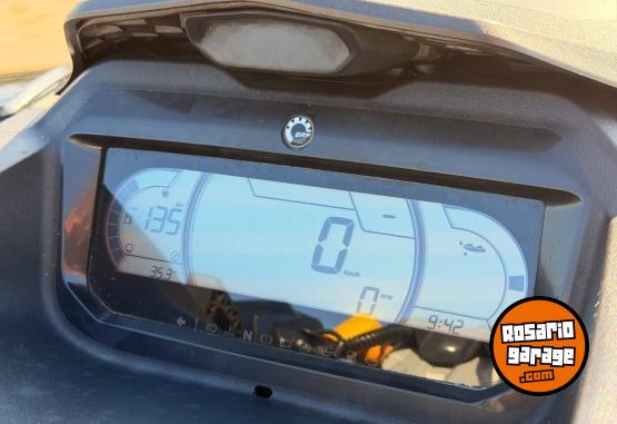 Embarcaciones - SeeDoo RXP 300 RS - En Venta