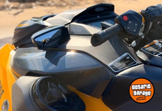 Embarcaciones - SeeDoo RXP 300 RS - En Venta