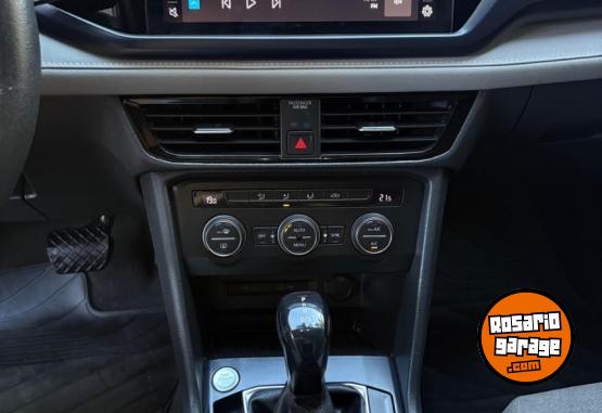 Camionetas - Volkswagen Taos 2022 Nafta 66000Km - En Venta