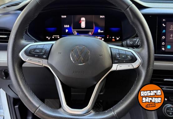 Camionetas - Volkswagen Taos 2022 Nafta 66000Km - En Venta