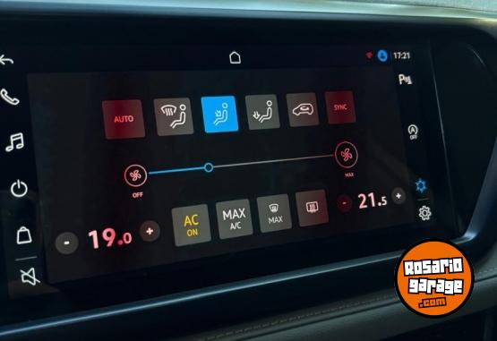 Camionetas - Volkswagen Taos 2022 Nafta 66000Km - En Venta