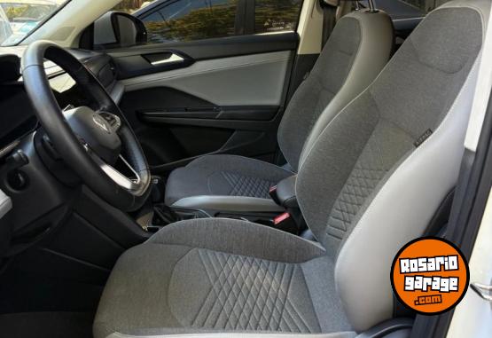 Camionetas - Volkswagen Taos 2022 Nafta 66000Km - En Venta