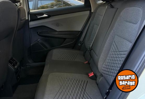 Camionetas - Volkswagen Taos 2022 Nafta 66000Km - En Venta