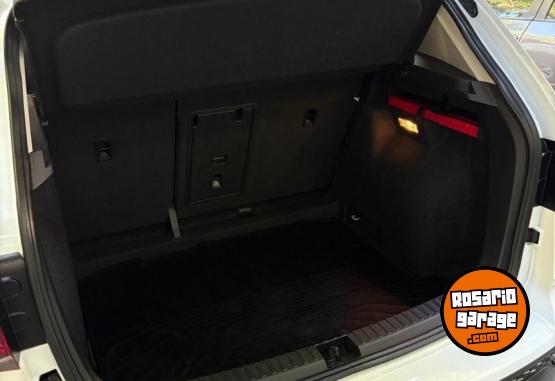 Camionetas - Volkswagen Taos 2022 Nafta 66000Km - En Venta