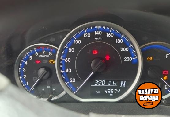Autos - Toyota YARIS XS 2025 Nafta 43000Km - En Venta