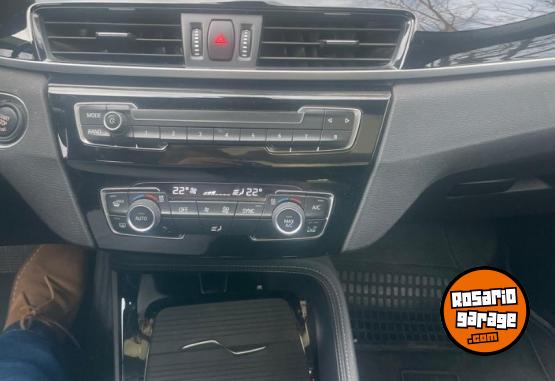 Camionetas - Bmw x1 2019 Nafta 116000Km - En Venta