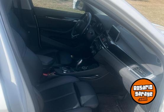 Camionetas - Bmw x1 2019 Nafta 116000Km - En Venta