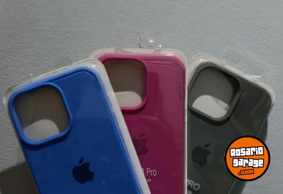 Telefon�a - Fundas Silicone Case iPhone - En Venta